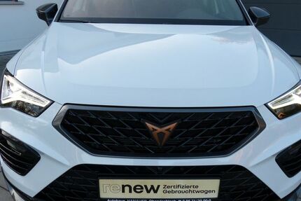 Cupra Ateca 6.365 km 37.400 &euro; Oberviechtach 92526