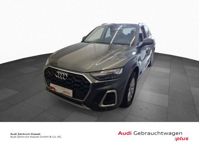 Audi Q5 64.188 km 40.990 &euro; Kassel 34125