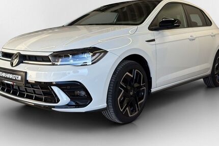 VW Polo 3.000 km 29.390 &euro; Ilmenau 98693