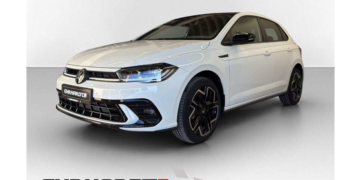 VW Polo 3.000 km 29.390 &euro; Ilmenau 98693