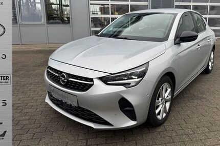 Opel Corsa 16.497 km 16.900 &euro; Schwerin 19057