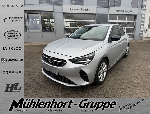 Opel Corsa 16.497 km 16.900 &euro; Schwerin 19057
