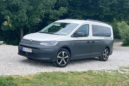 VW Caddy Maxi 72.000 km 27.500 &euro; Altenstadt 86972