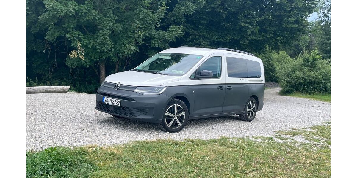 VW Caddy Maxi 72.000 km 27.500 &euro; Altenstadt 86972