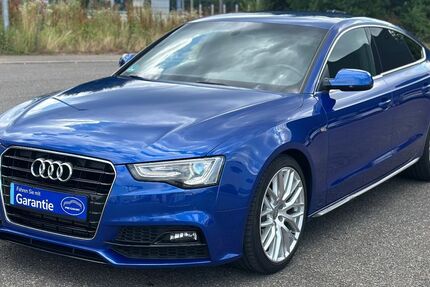 Audi A5 155.879 km 11.999 € Kernen im Remstal 71394