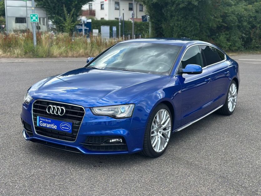 Audi A5 155.879 km 11.999 € Kernen im Remstal 71394