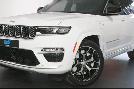 Jeep Grand Cherokee 14.800 km 74.980 &euro; Bonn 53119