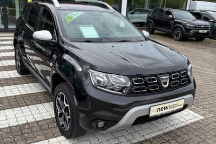 Dacia Duster 32.074 km 14.990 &euro; Herzberg am Harz 37412