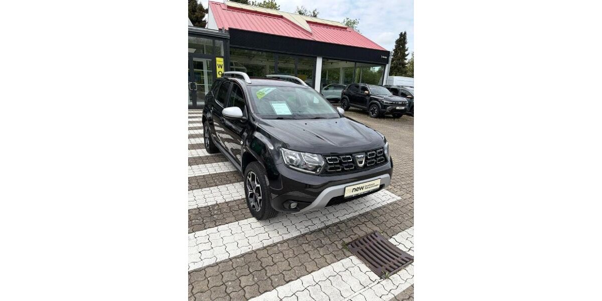 Dacia Duster 32.074 km 14.990 &euro; Herzberg am Harz 37412
