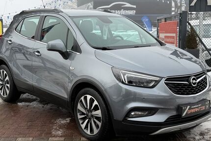Opel Mokka 45.769 km 14.990 &euro; BERLIN 13127