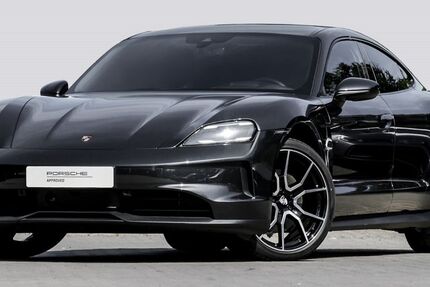 Porsche Taycan 16.500 km 121.900 &euro; Göttingen 37077