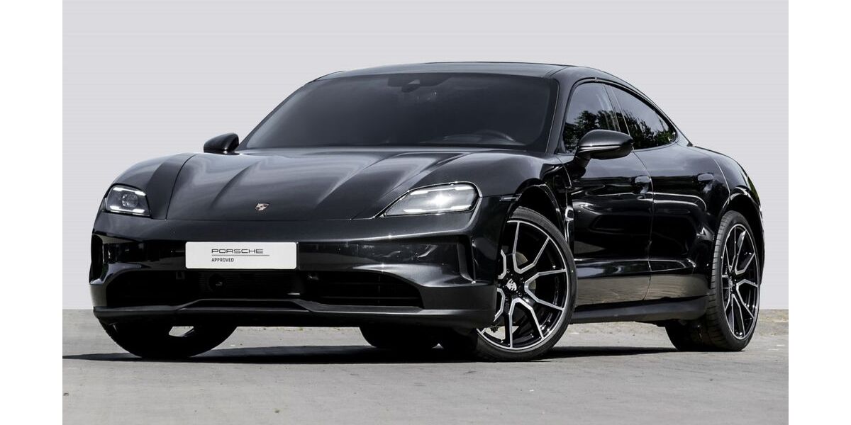 Porsche Taycan 18.225 km 115.880 &euro; Göttingen 37077