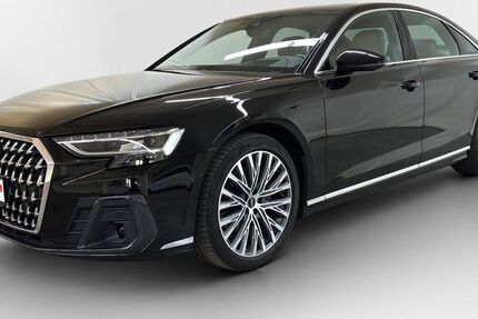 Audi A8 17.610 km 65.190 &euro; Suhl 98529