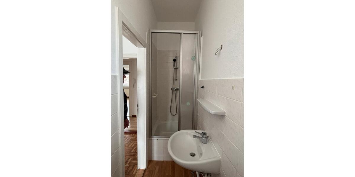 Etagenwohnung Thale - 3 Zimmer, 65 m&sup2;, 400&euro; | Angebot:25320661