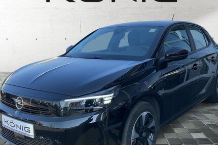 Opel Corsa 21.298 km 20.999 &euro; Halle, Angersdorf 06179