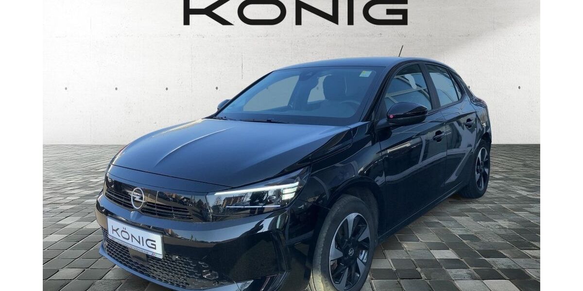 Opel Corsa 21.298 km 20.999 &euro; Halle, Angersdorf 06179