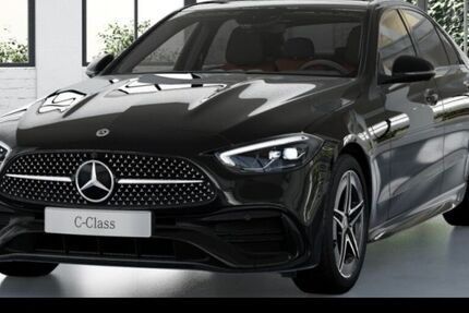 Mercedes-Benz C 180 9.900 km 44.950 &euro; Hamburg 22047