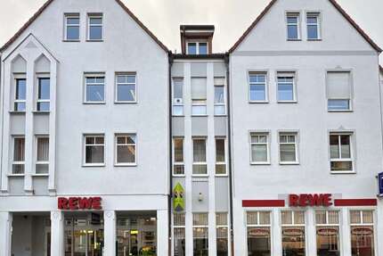 Büro in Soest 1.600 € 185 m²