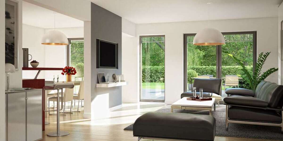 Einfamilienhaus Hennef (Sieg) - 5 Zimmer, 165 m&sup2;, 728.824&euro; | Angebot:26852046