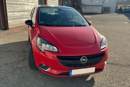 Opel Corsa 135.296 km 5.200 &euro; Remseck am Neckar 71686