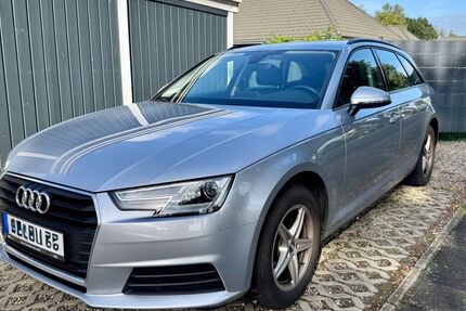Audi A4 104.292 km 15.900 &euro; Neumünster 24537