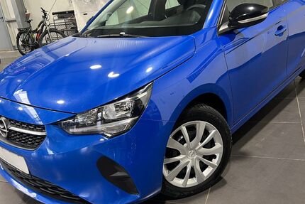 Opel Corsa 113.000 km 9.495 &euro; Bretten 75015