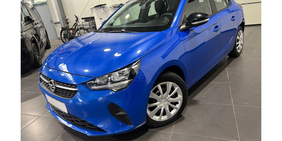 Opel Corsa 113.000 km 9.495 &euro; Bretten 75015