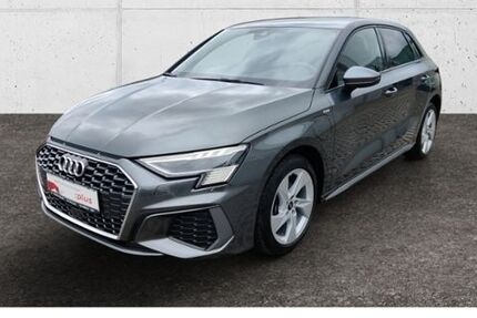 Audi A3 51.166 km 28.490 &euro; Bad Salzungen 36433