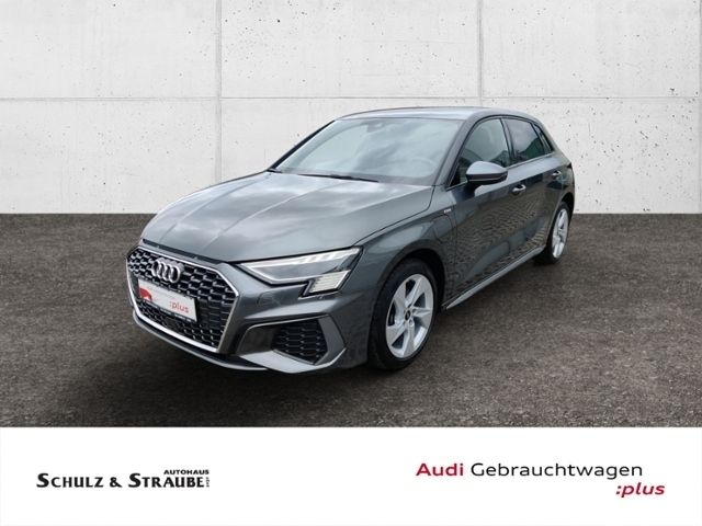 Audi A3 51.166 km 28.490 &euro; Bad Salzungen 36433