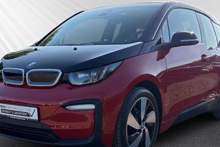 BMW i3 45.210 km 21.788 &euro; Wiesbaden 65203