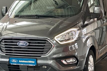 Ford Tourneo Custom 31.559 km 32.900 &euro; Marbach am Neckar 71672