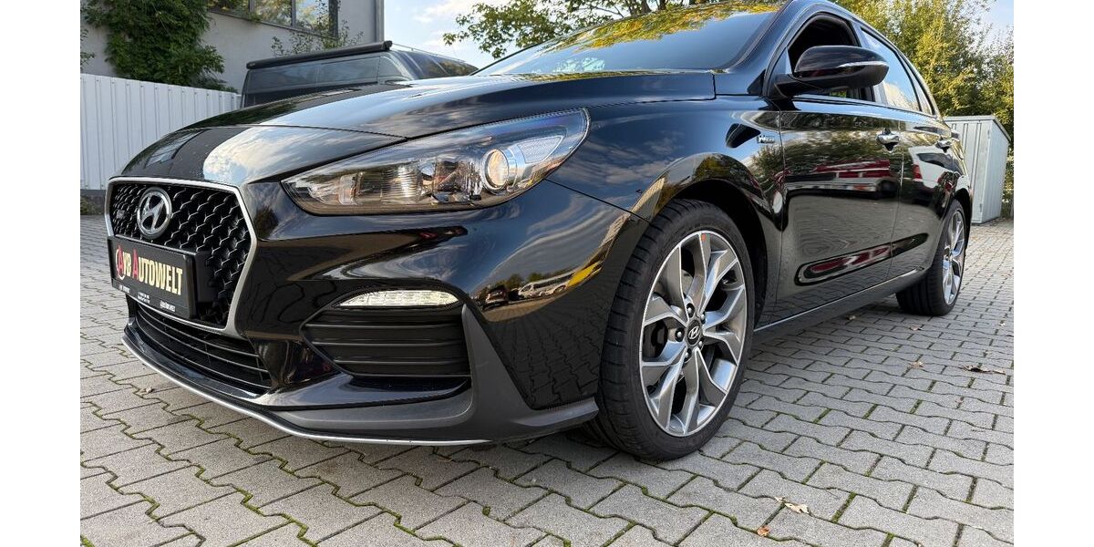 Hyundai i30 114.000 km 12.990 &euro; Mühldorf am Inn 84453