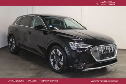 Audi e-tron 46.600 km 32.400 &euro; Bebra 36179