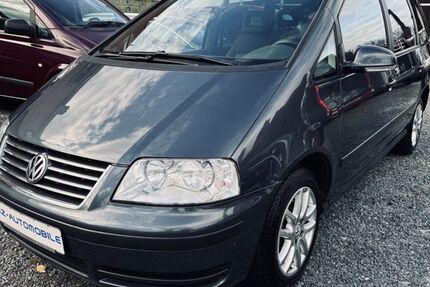 VW Sharan 199.700 km 6.990 € Dresden 01219