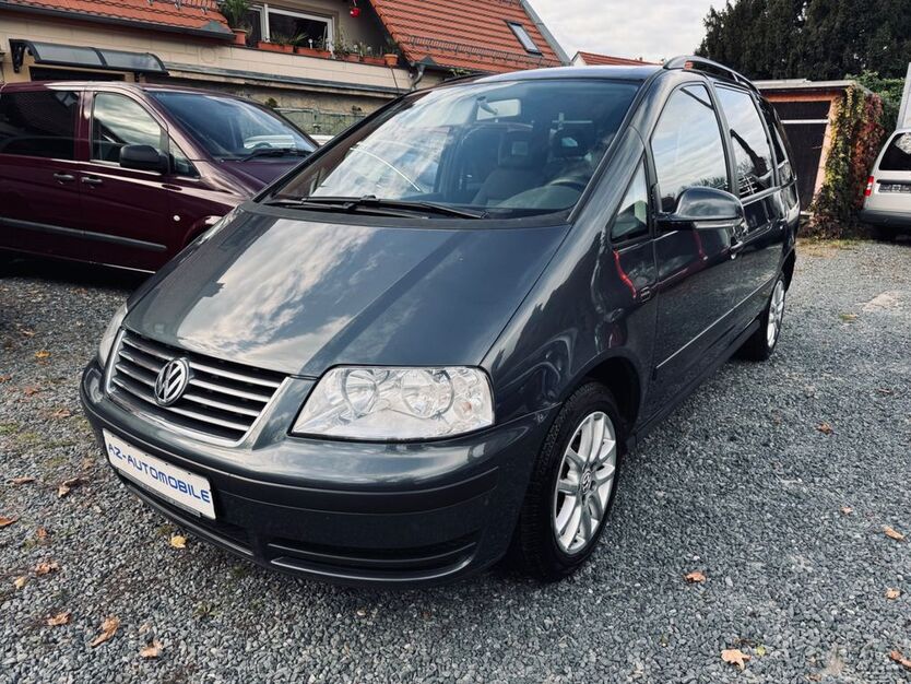 VW Sharan 199.700 km 6.990 € Dresden 01219