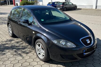 Seat Leon 204.438 km 2.500 &euro; Landsberg 86899