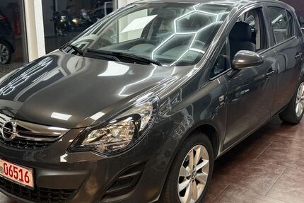 Opel Corsa 95.000 km 5.990 &euro; Bad Saulgau 88348
