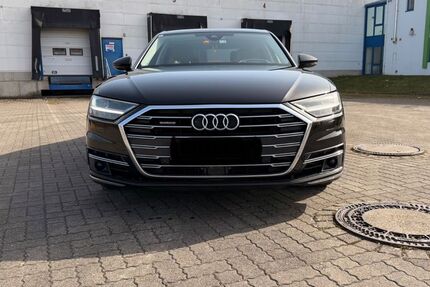 Audi A8 249.000 km 25.900 &euro; Northeim 37154