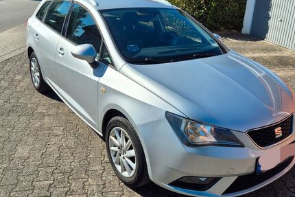 Seat Ibiza 73.000 km 7.800 &euro; Eutin 23701