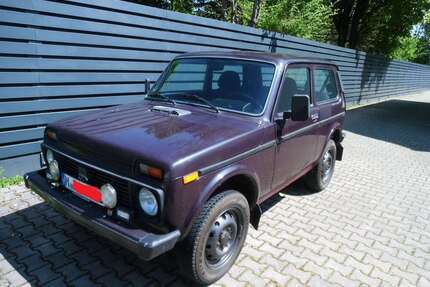 Lada Niva