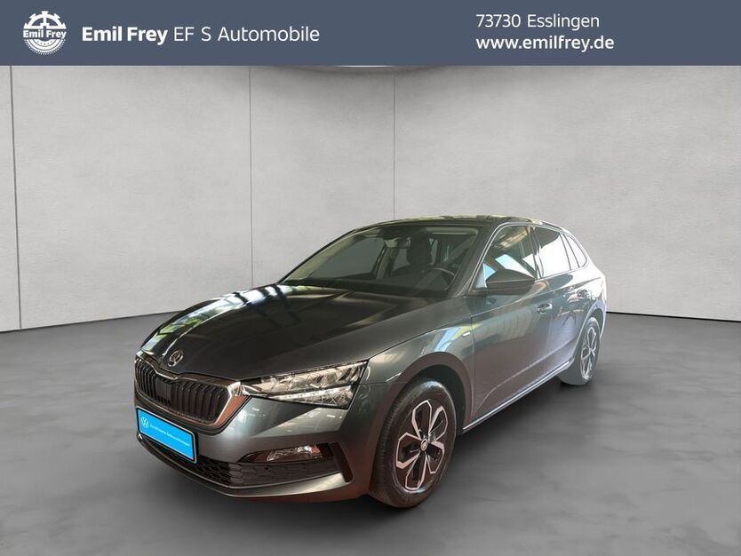 Skoda Scala 68.421 km 12.890 € Esslingen 73730