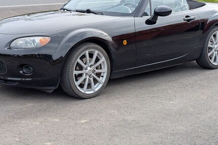 Mazda MX-5 108.500 km 8.000 &euro; Havixbeck 48329