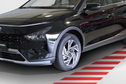 Hyundai BAYON 9.900 km 19.500 &euro; Hamburg 21077