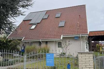 Haus zum Kaufen in Schönefeld 595.000 € 113 m² 4 zimmer