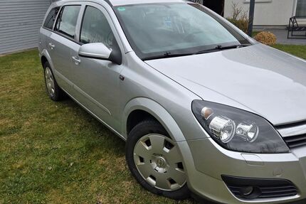 Opel Astra 185.000 km 1.300 &euro; Sauldorf 88605