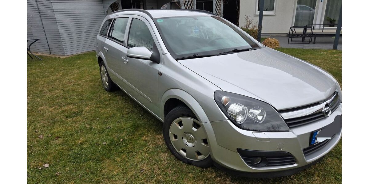 Opel Astra 185.000 km 1.300 &euro; Sauldorf 88605