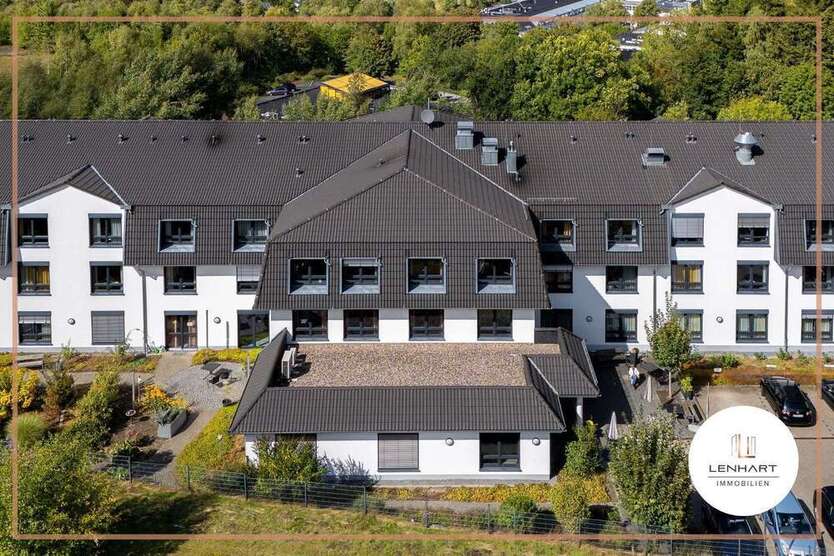 Wohnung zum Kaufen in Brilon 255.000 € 39.81 m²