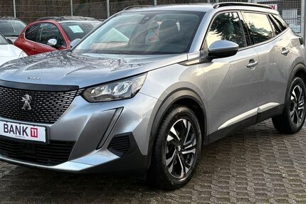 Peugeot 2008 75.151 km 14.400 &euro; Würselen 52146