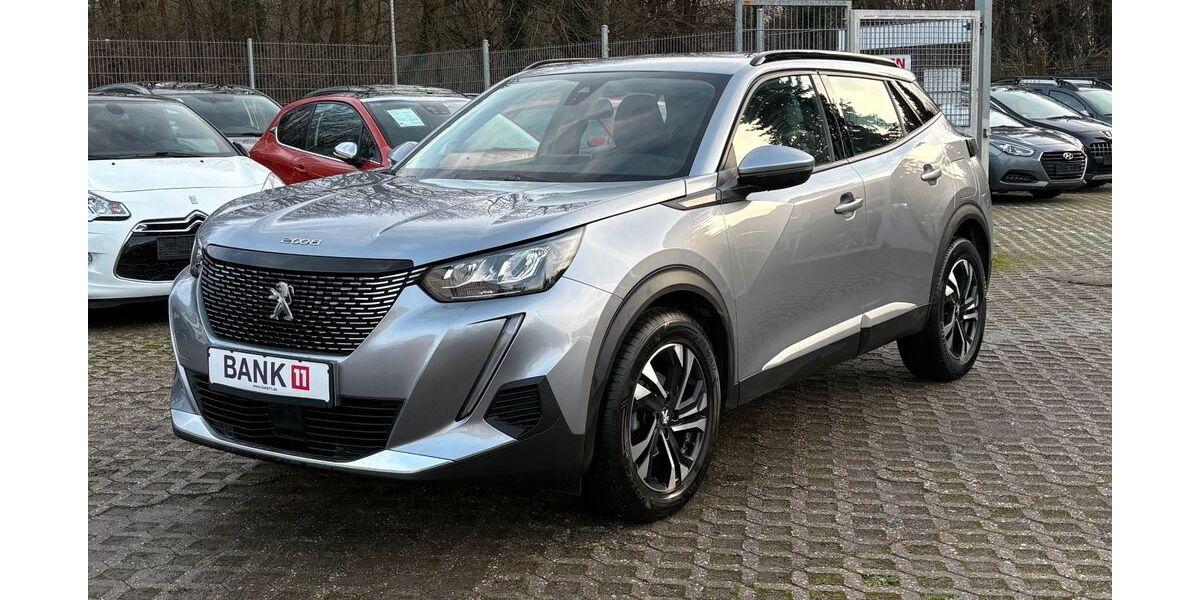 Peugeot 2008 75.151 km 14.500 &euro; Würselen 52146
