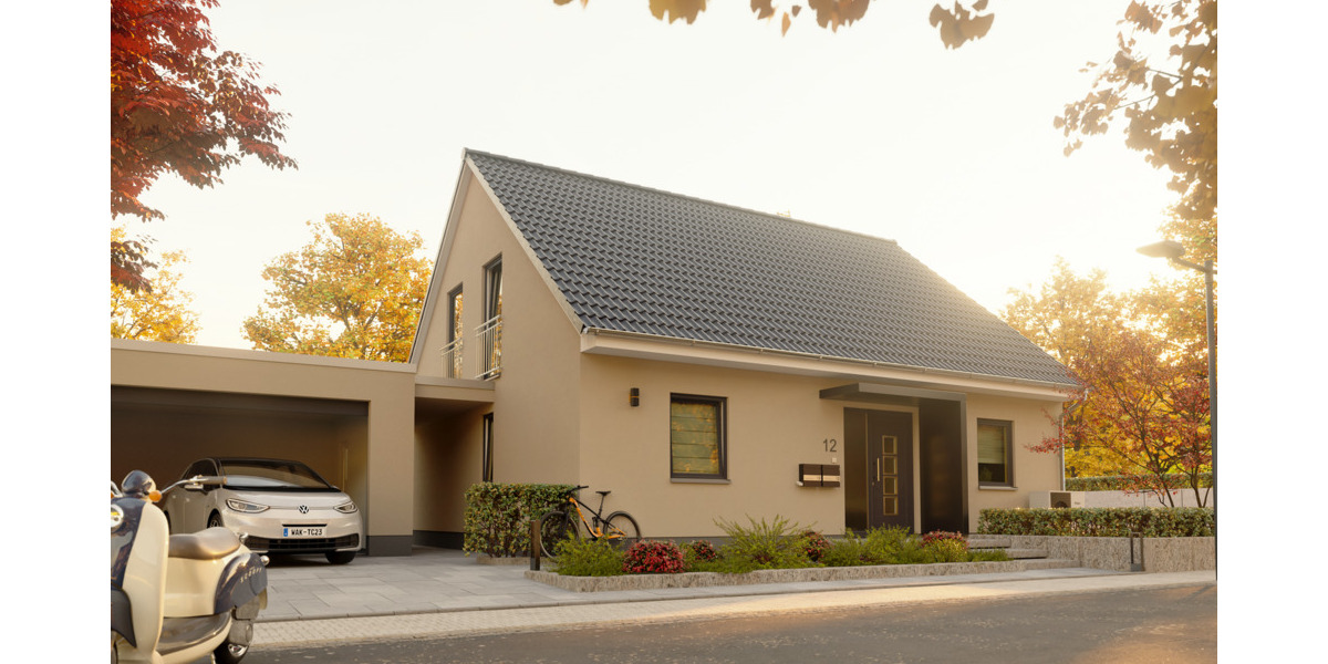 Einfamilienhaus Goldberg Medow - 6 Zimmer, 259.500&euro; | Angebot:25731793